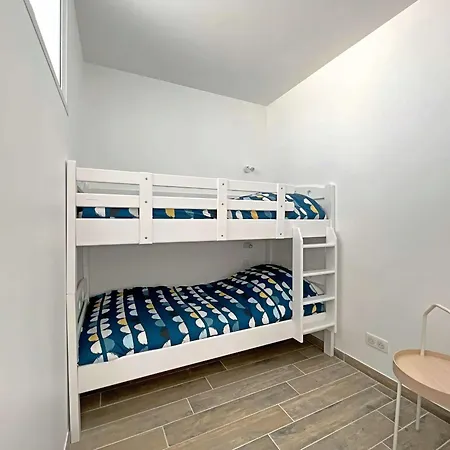 Superbe T3 Renove Avec Balcon Face - Fr-1-646-86 Berck